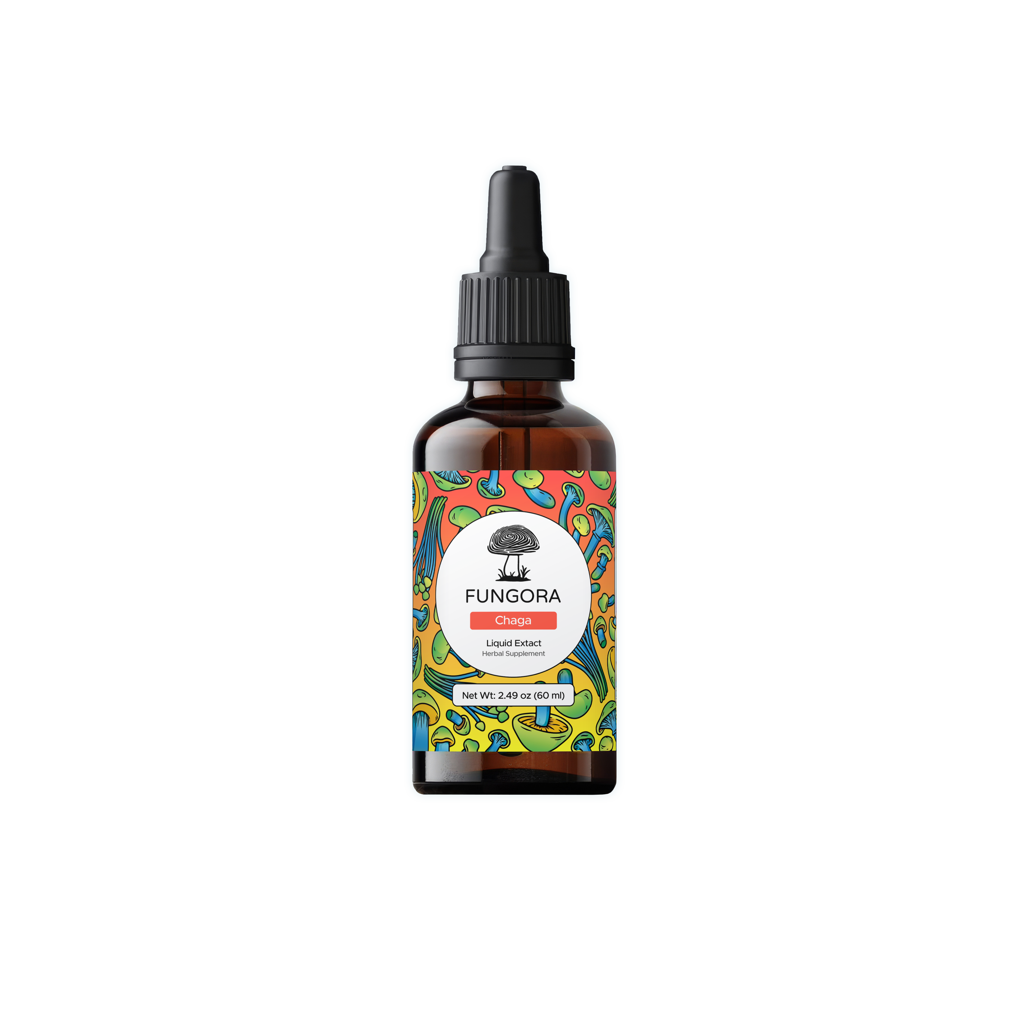 Chaga